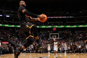 ג'יימס. דאנק מפלצתי