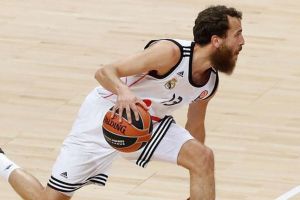 רודריגס. פשוט אמן