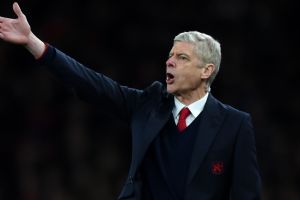 ארסנל השקיעה אנרגיות אך הייתה בינונית. ארסנל