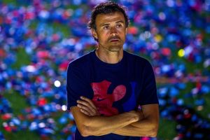 אנריקה. יאלץ למתן את הדרישות