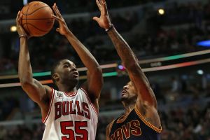 ניצחון דרמטי לבולס לעיני הנשיא אובמה