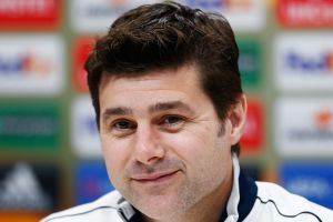 לא בטוח שיגיע כי הוא רוצה את ליגת האלופות. פוצ'טינו