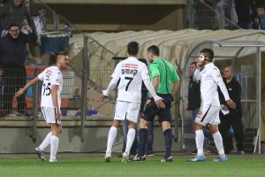 לא היה צריך לרוץ לקוון. ההרחקה של חטאב