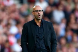 בוס. פוטנציאל גדול על הקווים