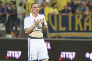 ראדוניץ'. עשוי להיחתך בינואר