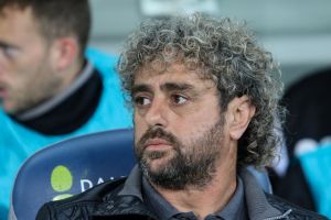 חוזר לקדנציה חמישית. עטר