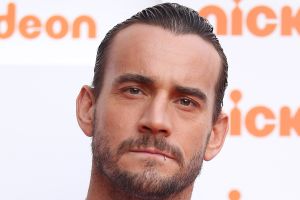 פאנק. עוקץ את WWE בכל הזדמנות