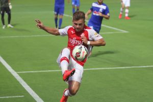 בומבה. יוצאים לדרך