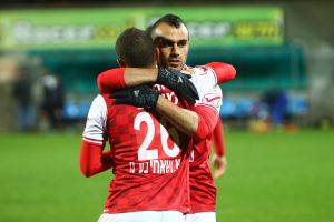 עמאשה. ישוב לכבוש?