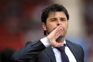 צ'יריאקו ספורצה. חושב על ההתקפה