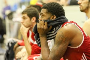 סוף שבוע שמח הוביל להפסד