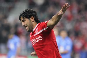 ברדה. זקוק לשער נוסף