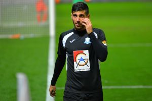 ציון צמח. עונת פריצה