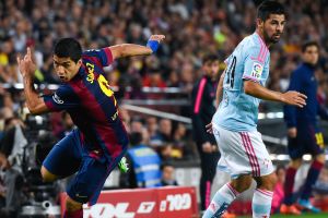 בעונה הבאה ביחד? נוליטו לצד סוארס