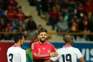 פיקה. האוהדים כועסים עליו