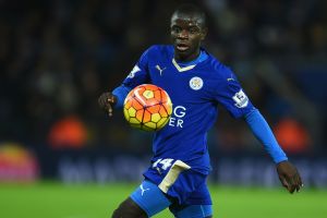 לסטר תסתדר בלעדיו? קאנטה