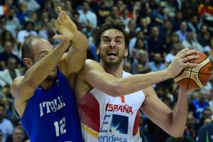 גאסול. יחכה לנבחרת בשמינית?