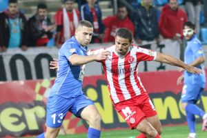 משה אוחיון. שב הביתה