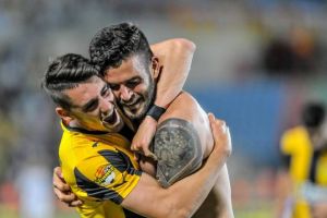 ממן. יישאר בבירה?