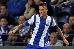 טיו. פאולו סוזה זוכה לחיזוק מבארסה