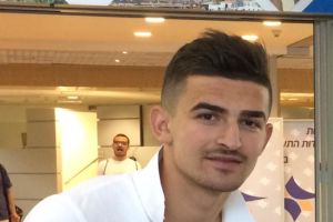 מוראר. לא יהיה בודד בארץ