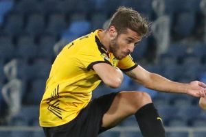 בביתר היו שמחים להשאיר אותו אם היה מקום לזר נוסף