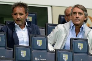 מנצ'יני ומיכאילוביץ'