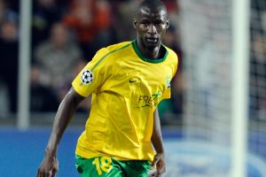 סיסאי. עדיין לא בכושר משחק