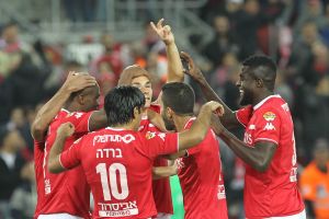 בנגב מוכשרים