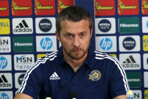 יוקאנוביץ'. ללא ניצחון בספטמבר