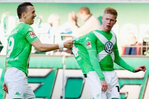 דה ברוינה. רוצה להוכיח למוריניו