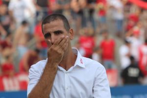 באדיר. הסבלנות פוקעת