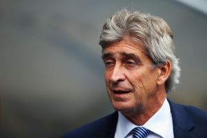 פלגריני. התואר הראשון כבר שלו