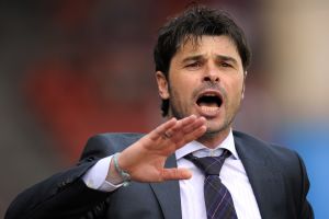 ספורצ'ה. סיפתח מוצלח