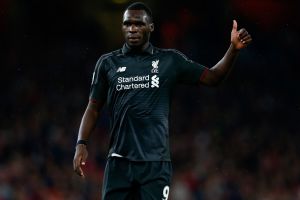 בנטקה. שומרים עליו לקראת נוריץ'