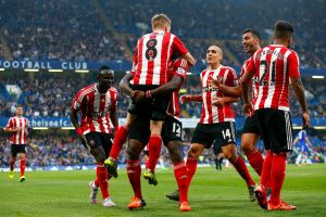 סאות'המפטון במשחק הכי טוב שלה העונה