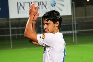 קהת. יפגוש את מכבי מוקדם משחשב