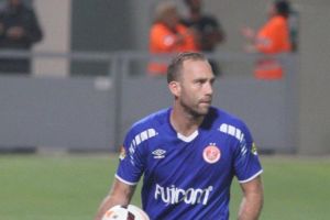 עמוס. העדיף לעבור צפונה