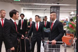 שחקני הפועל תל אביב