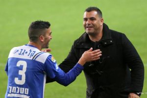 קורצקי. מתכנן שינויים בהרכב