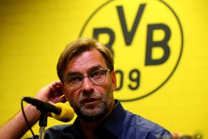 קלופ. באיירן רצתה אותו כבר ב-2013