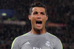 רונאלדו. אולי היורש שלו יתגלה בישראל