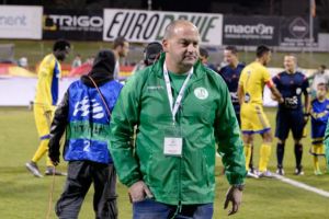 שחם. מחובר לאוהדים