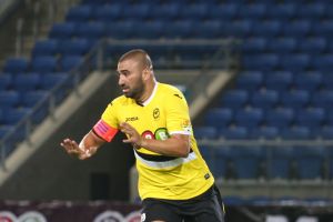 ערן לוי. מכה לנתניה