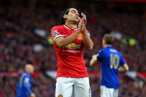 עלה ליונייטד ביוקר. פלקאו