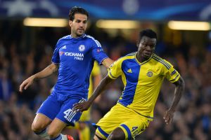 איגיבור. הבהיר כי לא יחזור לפחות עד סוף השבוע הבא