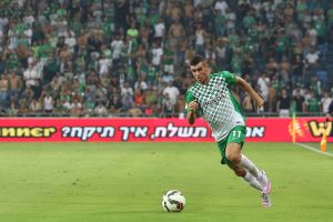 איסמעיל ריאן