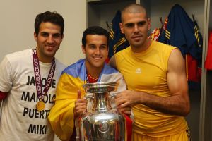 פדרו וואלדס. מהלך אחד ישפיע על השני