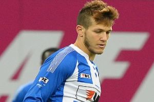 גרשון. לא מוותר על התואר