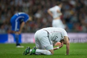 בנזמה. הסתבכות טפשית